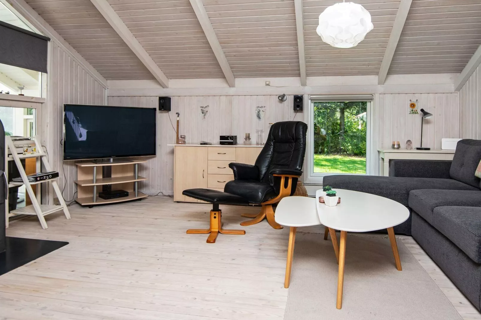 6 persoons vakantie huis in Ulfborg-By Traum-Binnen
