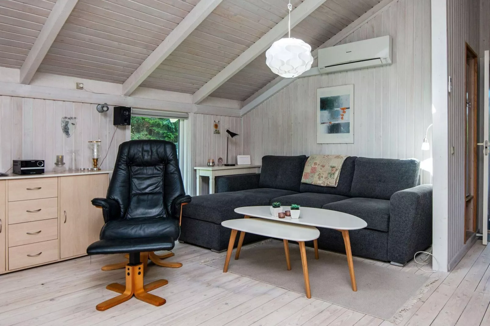6 persoons vakantie huis in Ulfborg-By Traum-Binnen
