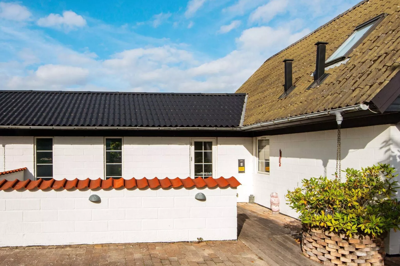 10 persoons vakantie huis in Allingåbro-By Traum-Uitzicht