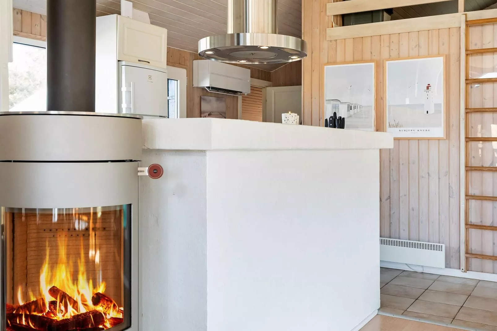 14 persoons vakantie huis in Blokhus-By Traum-Binnen