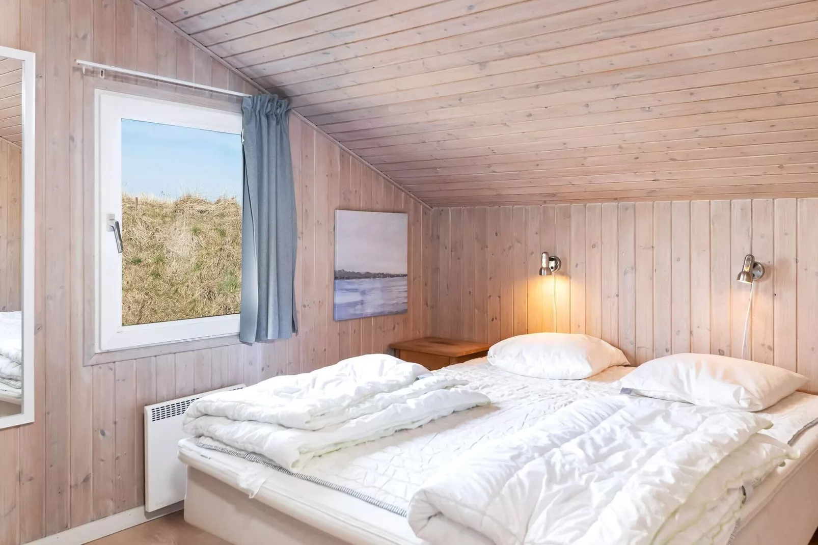 14 persoons vakantie huis in Blokhus-By Traum-Binnen