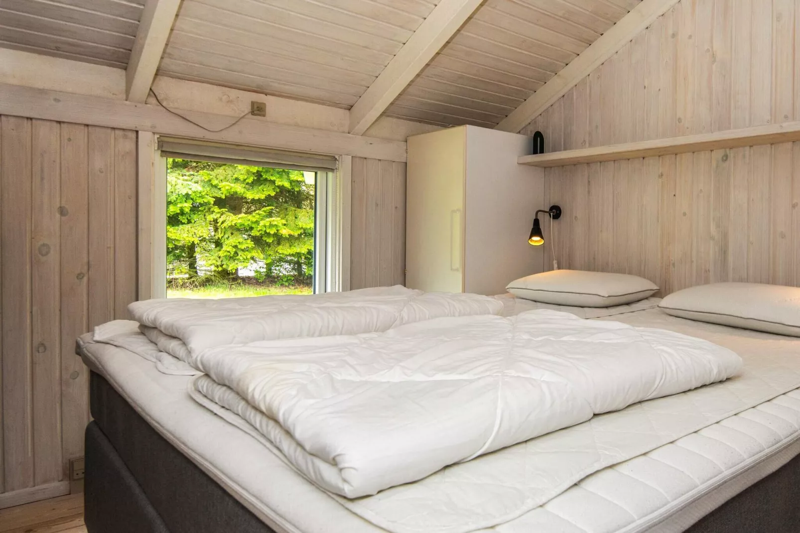 6 persoons vakantie huis in Ulfborg-By Traum-Binnen