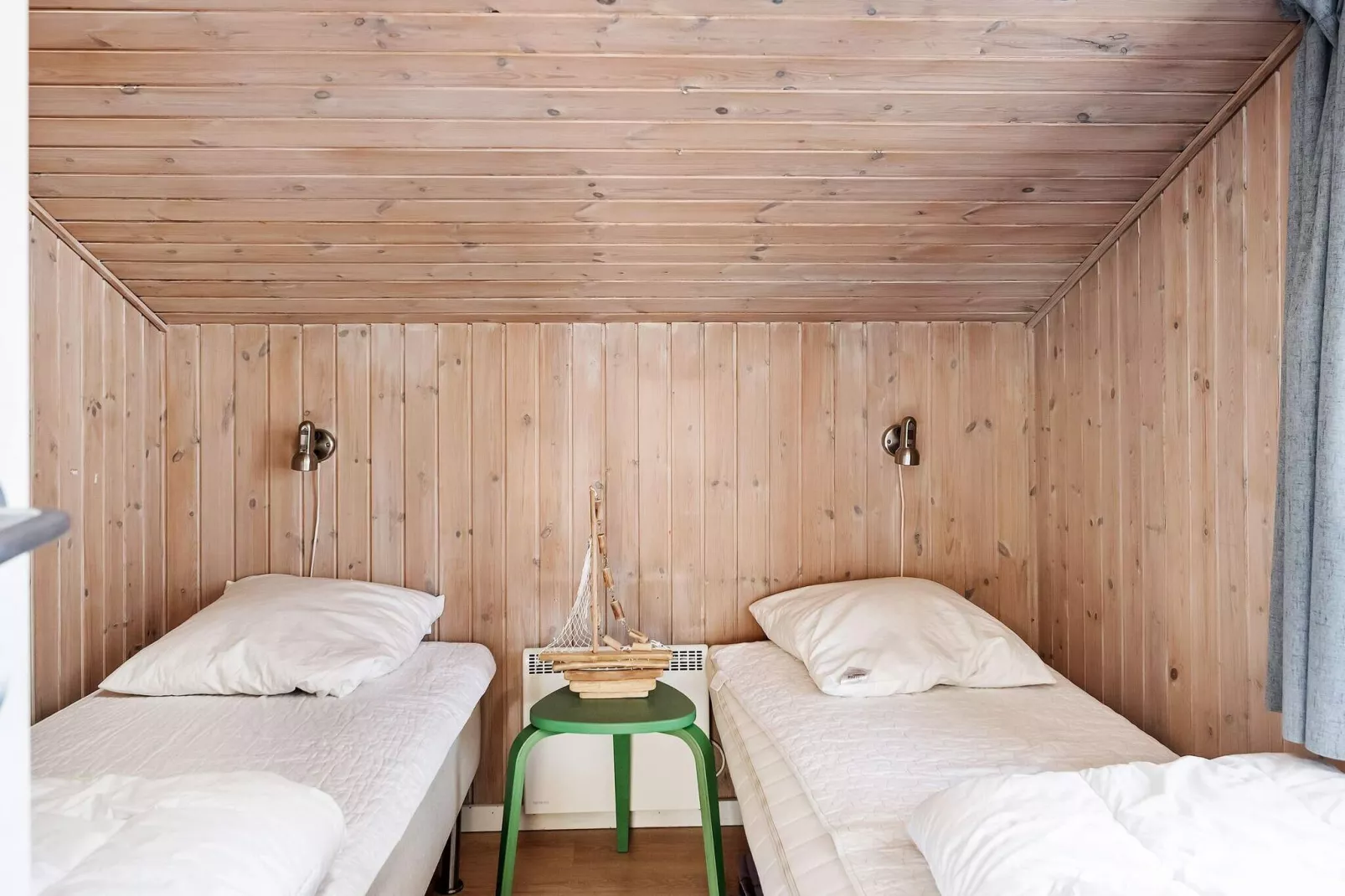 14 persoons vakantie huis in Blokhus-By Traum-Binnen