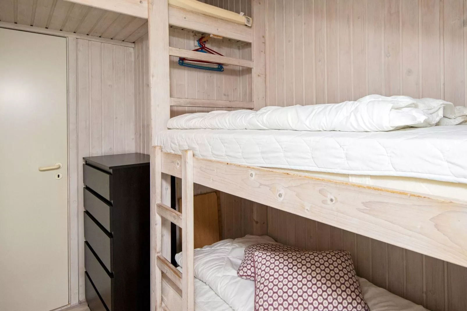 6 persoons vakantie huis in Ulfborg-By Traum-Binnen