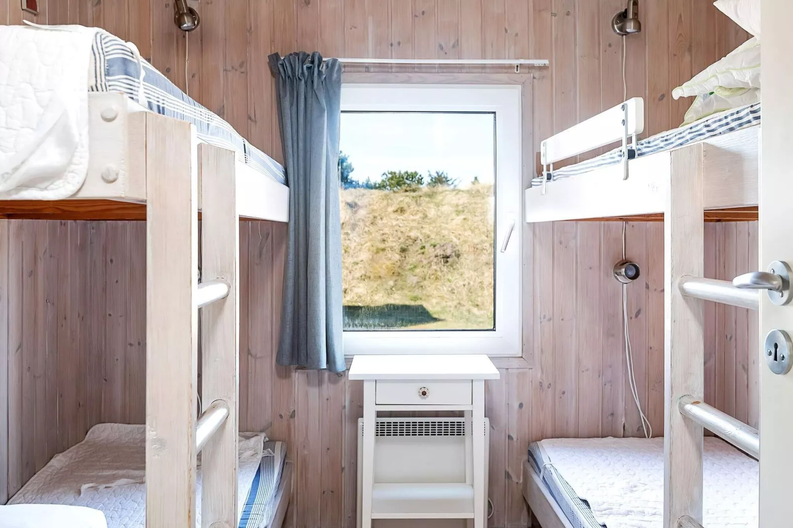 14 persoons vakantie huis in Blokhus-By Traum-Binnen