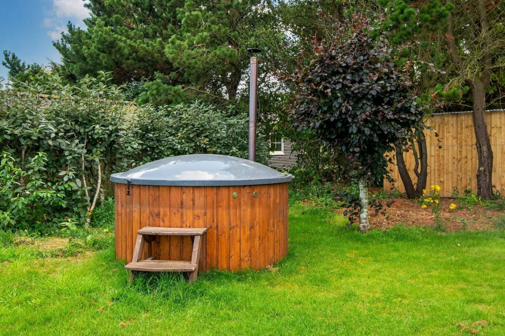 6 persoons vakantie huis in Ulfborg-By Traum-Uitzicht