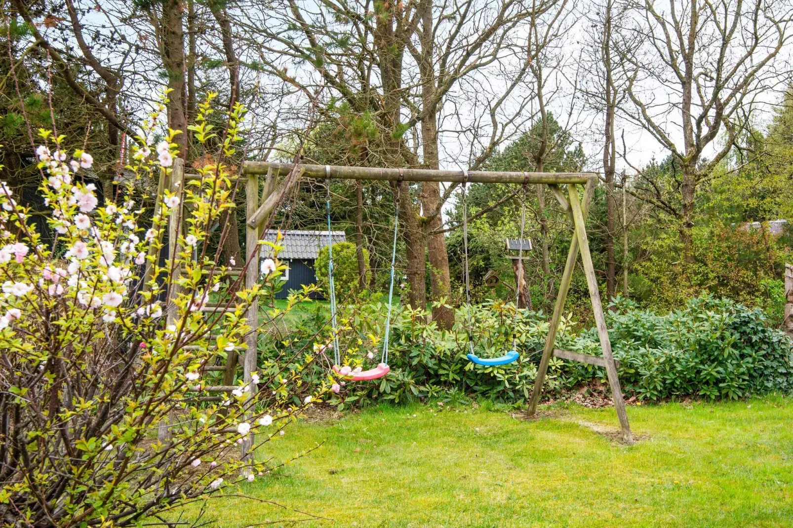6 persoons vakantie huis in Ulfborg-By Traum-Uitzicht