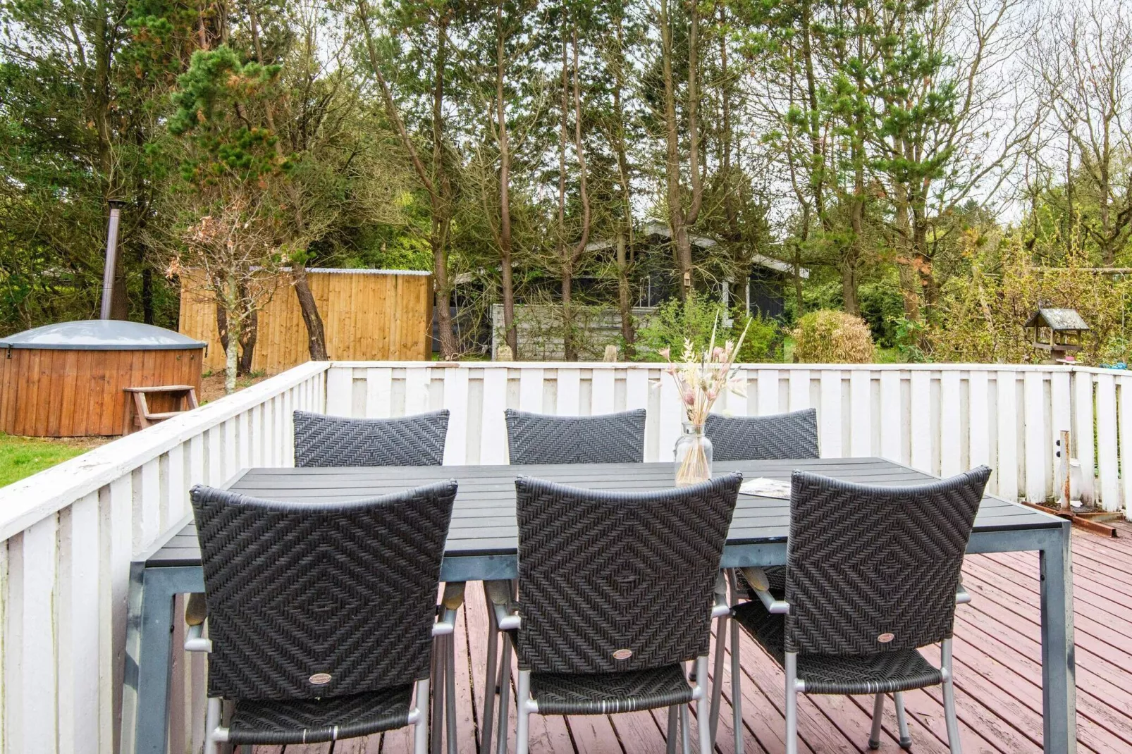 6 persoons vakantie huis in Ulfborg-By Traum-Uitzicht
