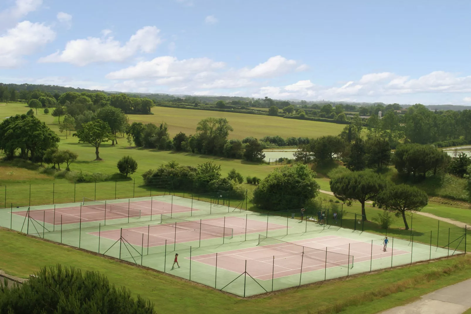 Le Domaine de Fontenelles 3