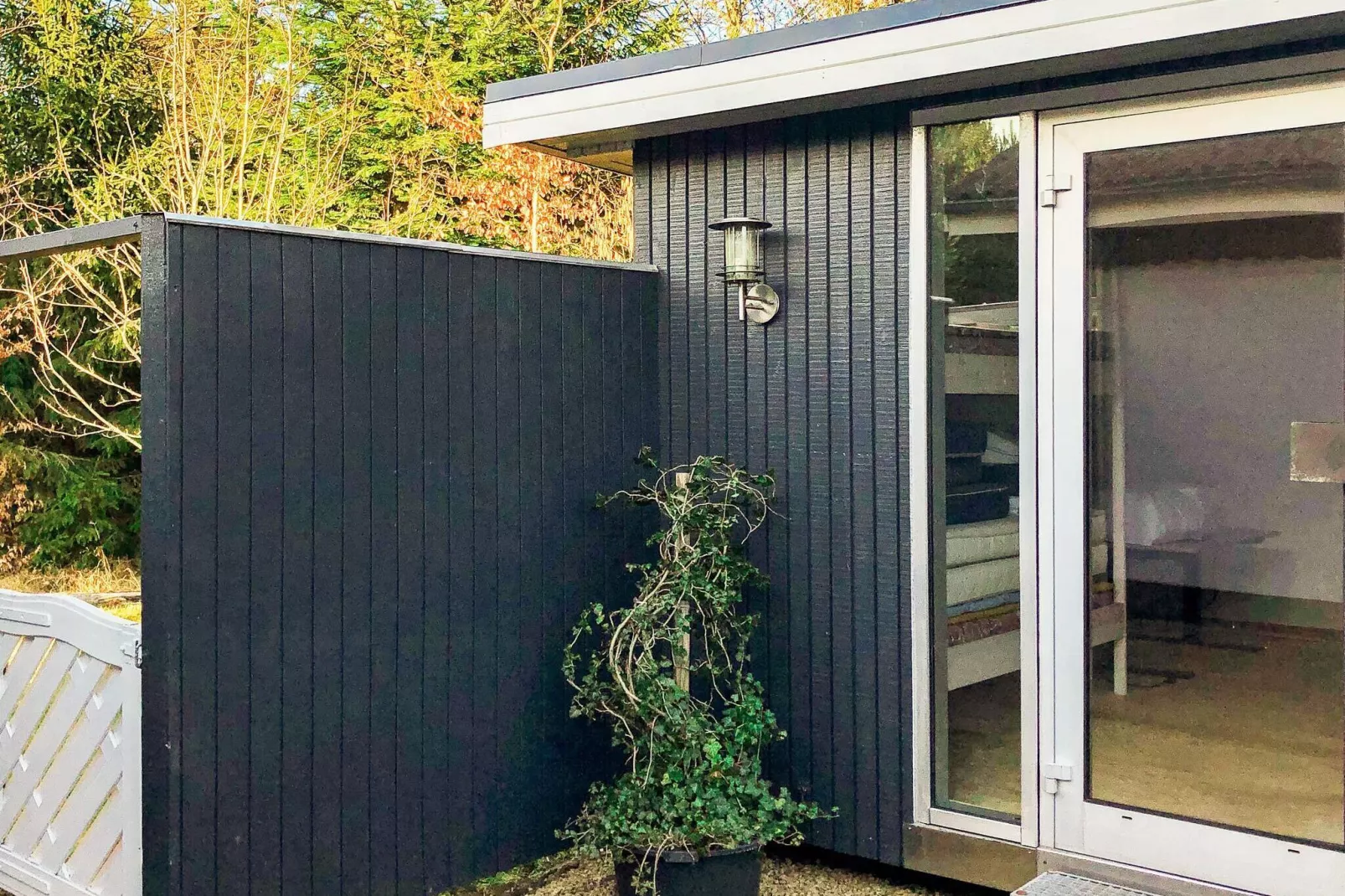 6 persoons vakantie huis in Højslev-By Traum-Buitenlucht
