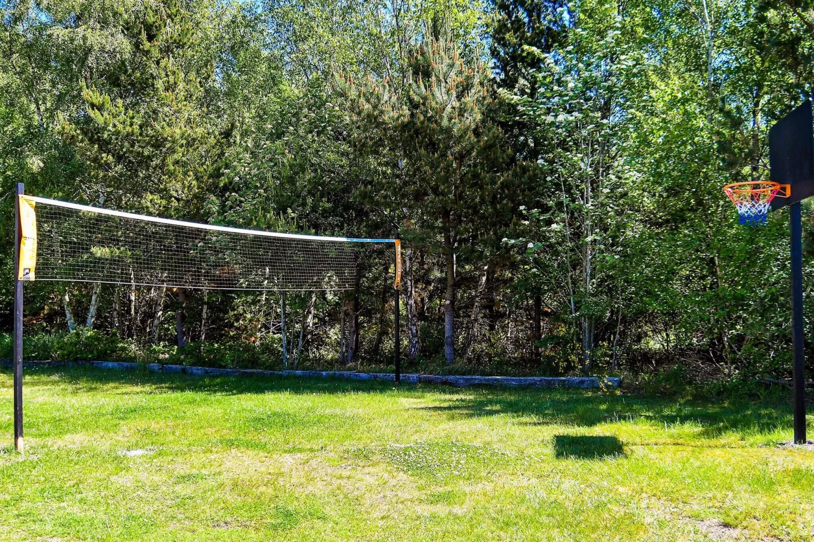 6 persoons vakantie huis in Højslev-By Traum-Niet-getagd