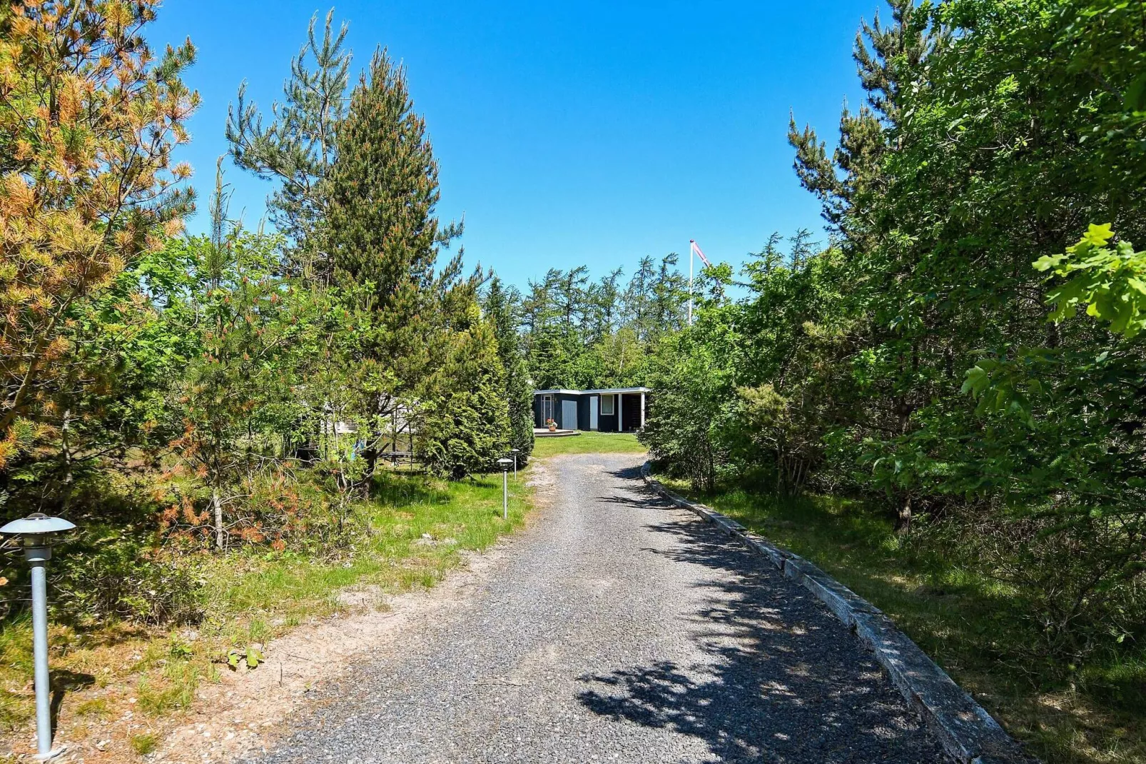 6 persoons vakantie huis in Højslev-By Traum-Niet-getagd