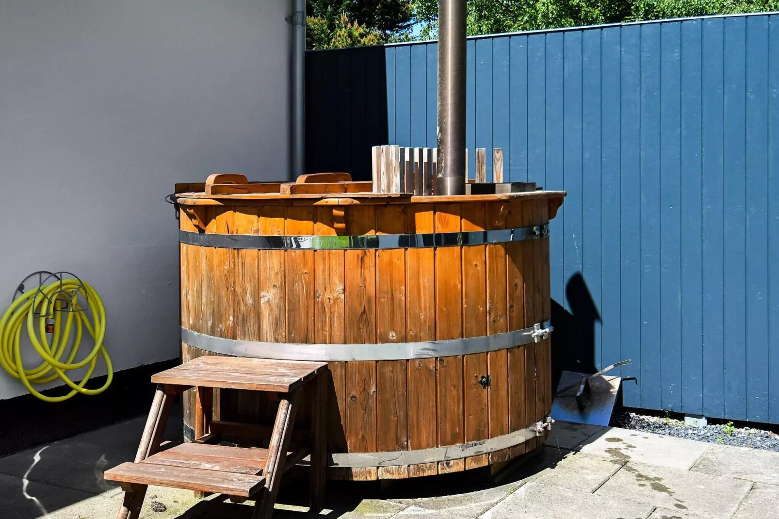 6 persoons vakantie huis in Højslev-By Traum-Spa