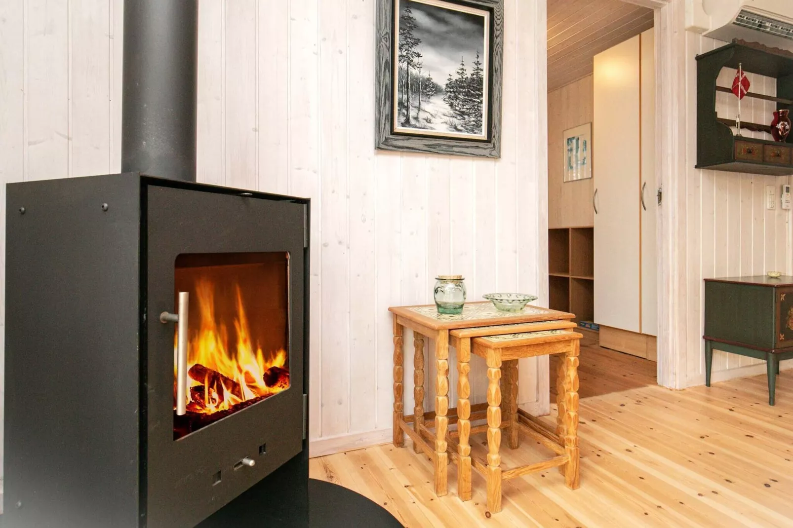 6 persoons vakantie huis in Højslev-By Traum-Binnen