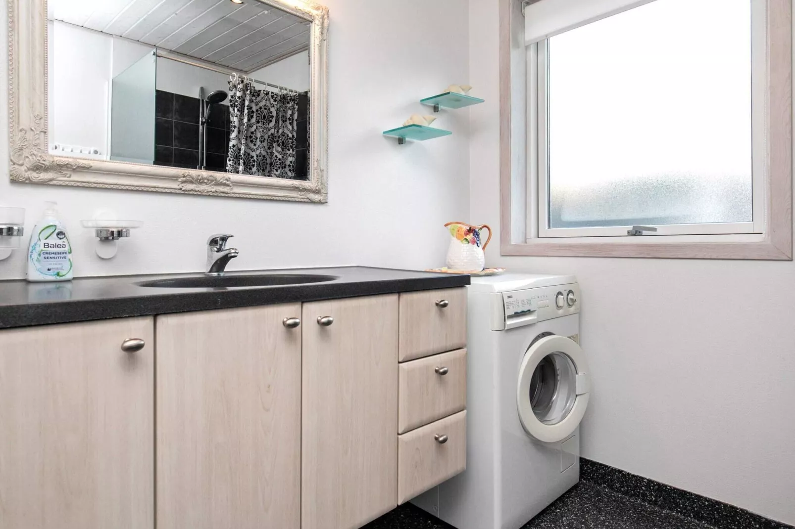 6 persoons vakantie huis in Højslev-By Traum-Binnen