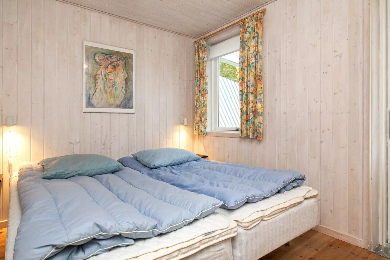6 persoons vakantie huis in Højslev-By Traum-Binnen