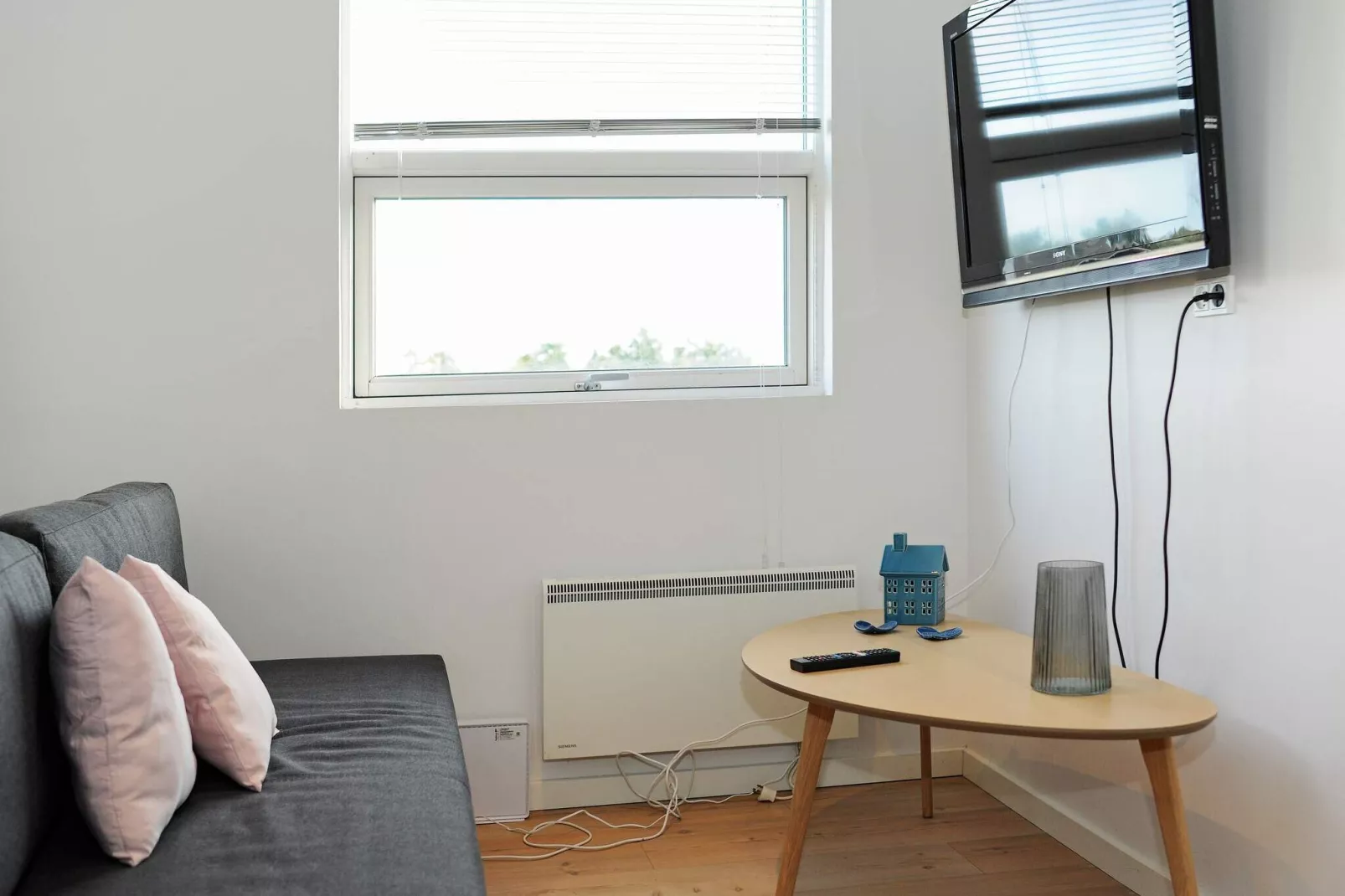 5 persoons vakantie huis in Ansager-By Traum-Binnen
