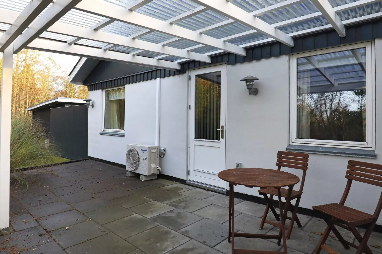 6 persoons vakantie huis in Højslev-By Traum-Uitzicht