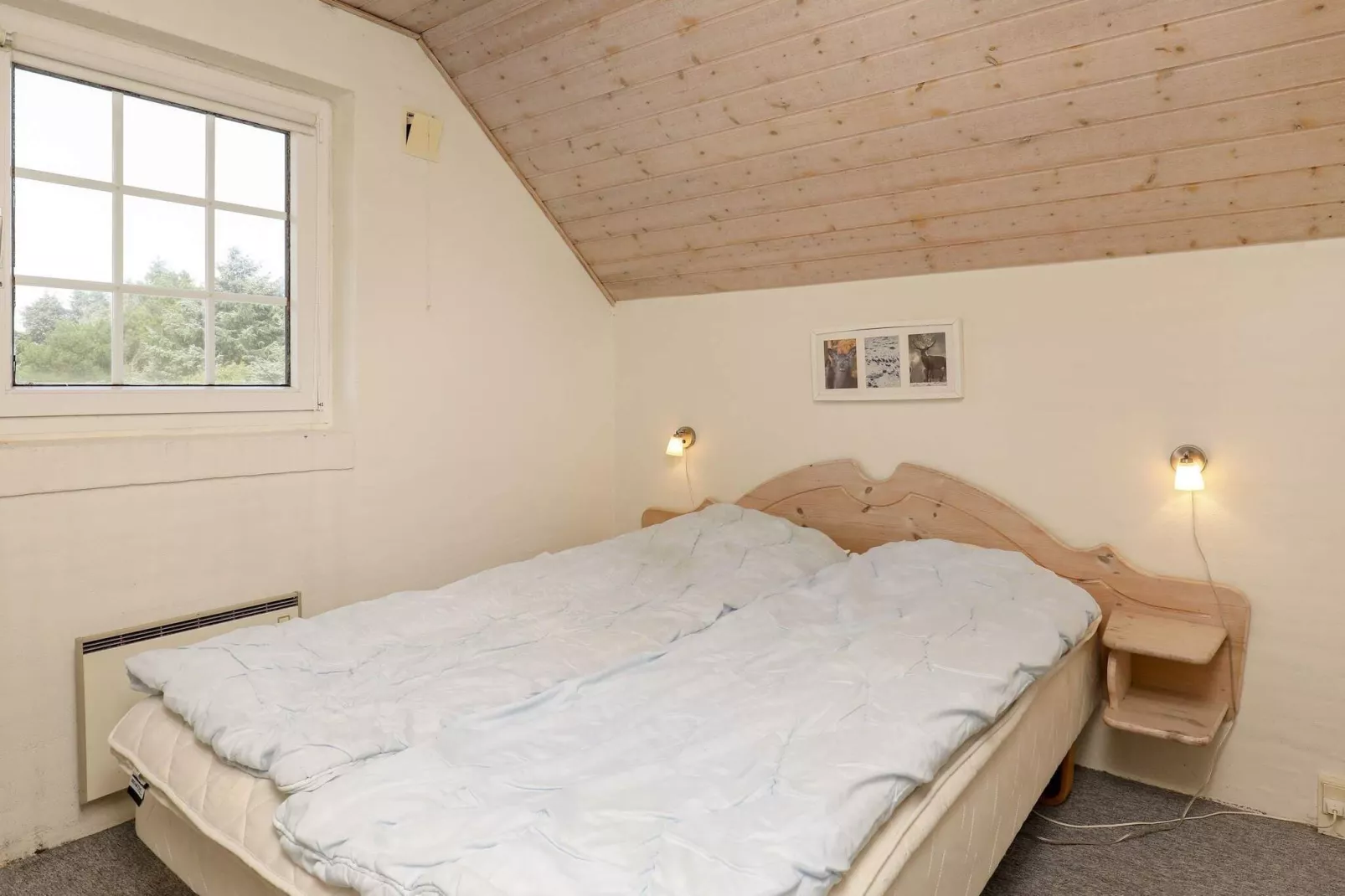 10 persoons vakantie huis in Ringkøbing-Binnen