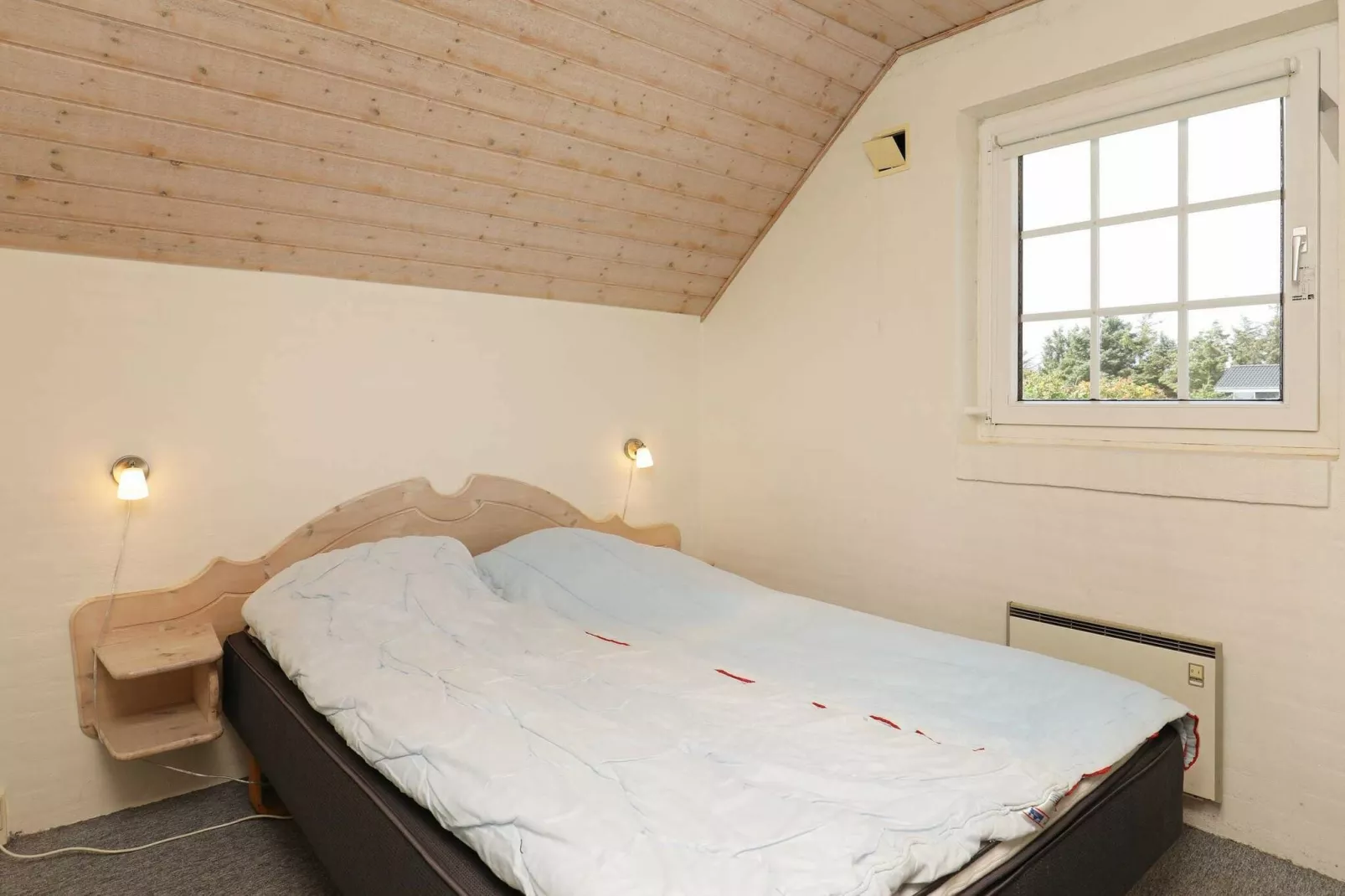 10 persoons vakantie huis in Ringkøbing-Binnen