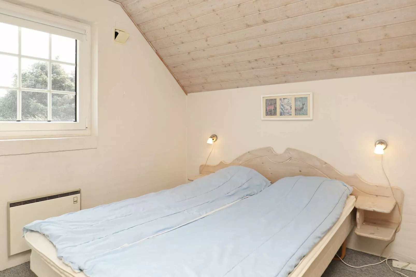 10 persoons vakantie huis in Ringkøbing-Binnen