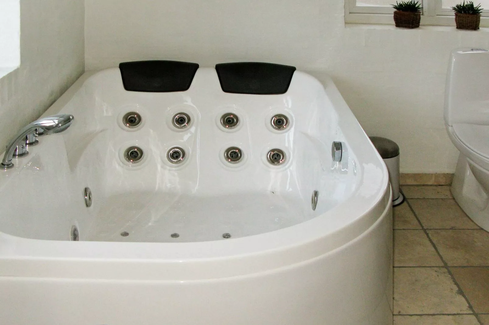 4 persoons vakantie huis in Lemvig-By Traum-Spa