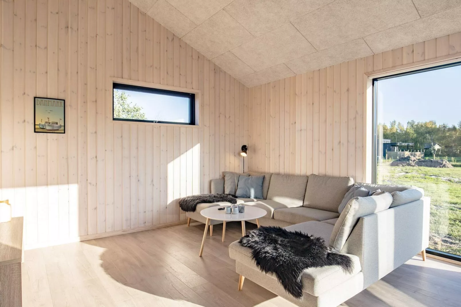 8 persoons vakantie huis in Ålbæk-Binnen