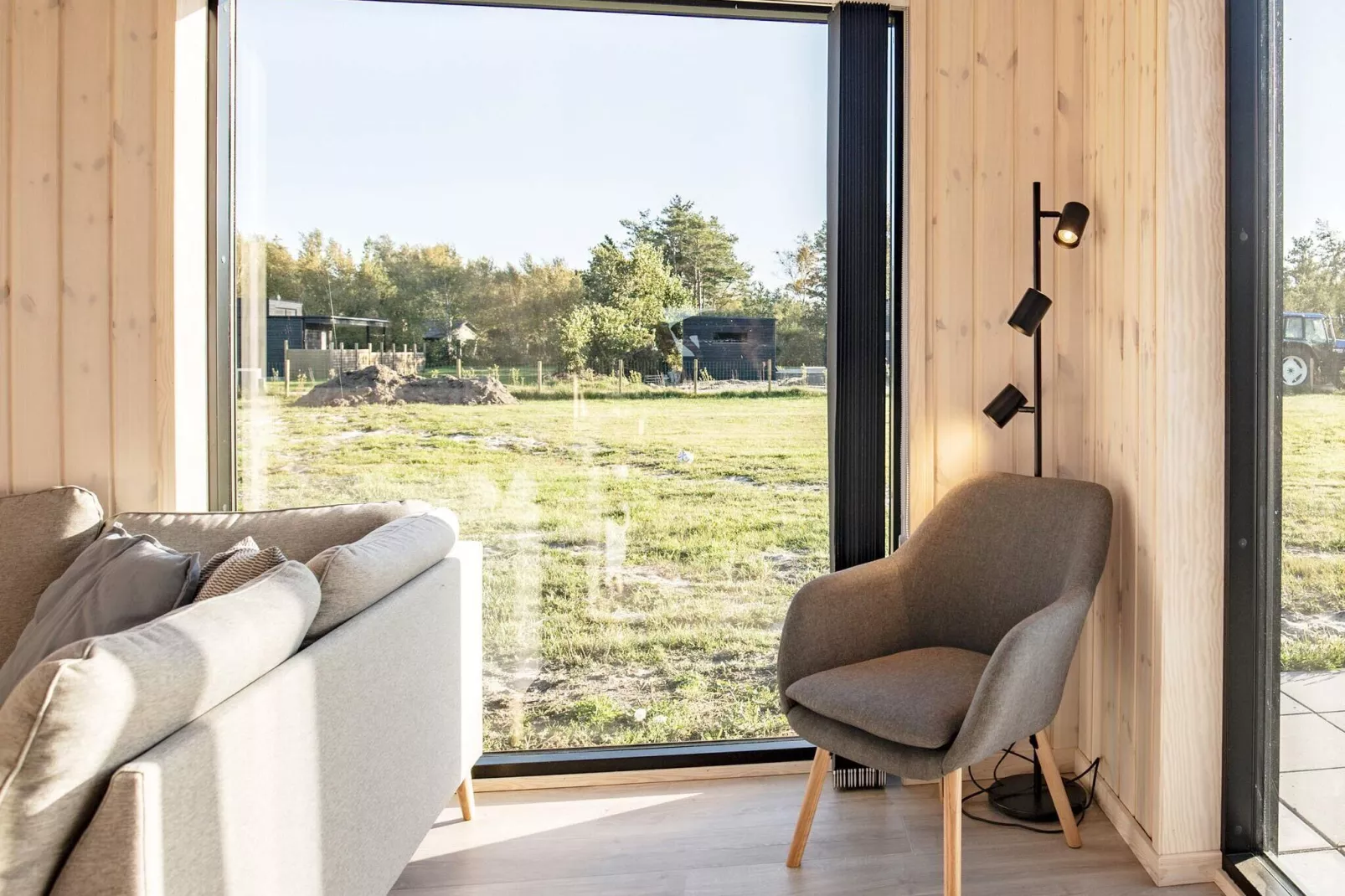 8 persoons vakantie huis in Ålbæk-Binnen
