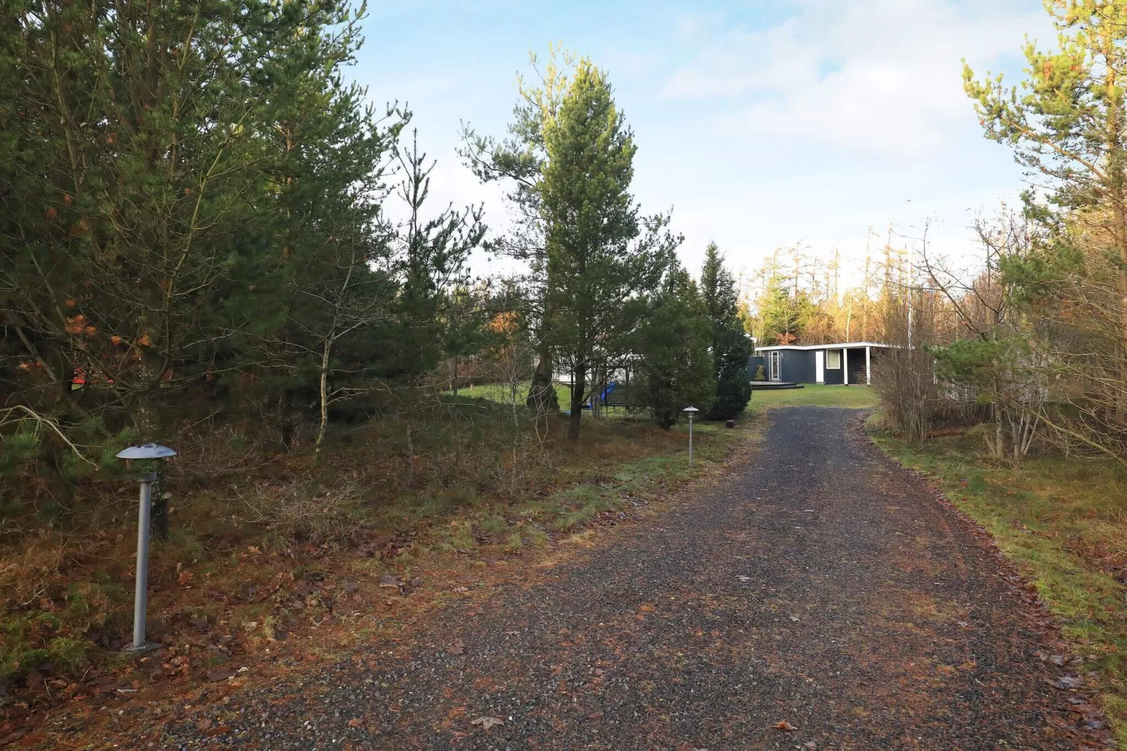 6 persoons vakantie huis in Højslev-By Traum-Uitzicht