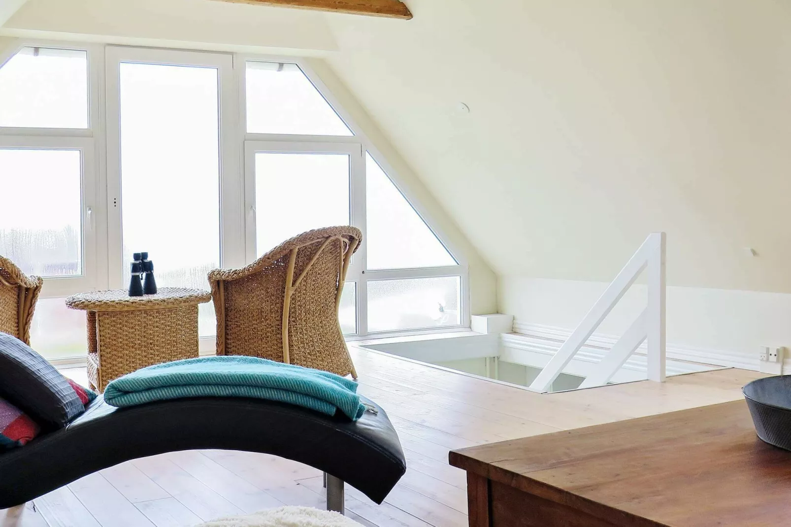 4 persoons vakantie huis in Lemvig-By Traum-Binnen