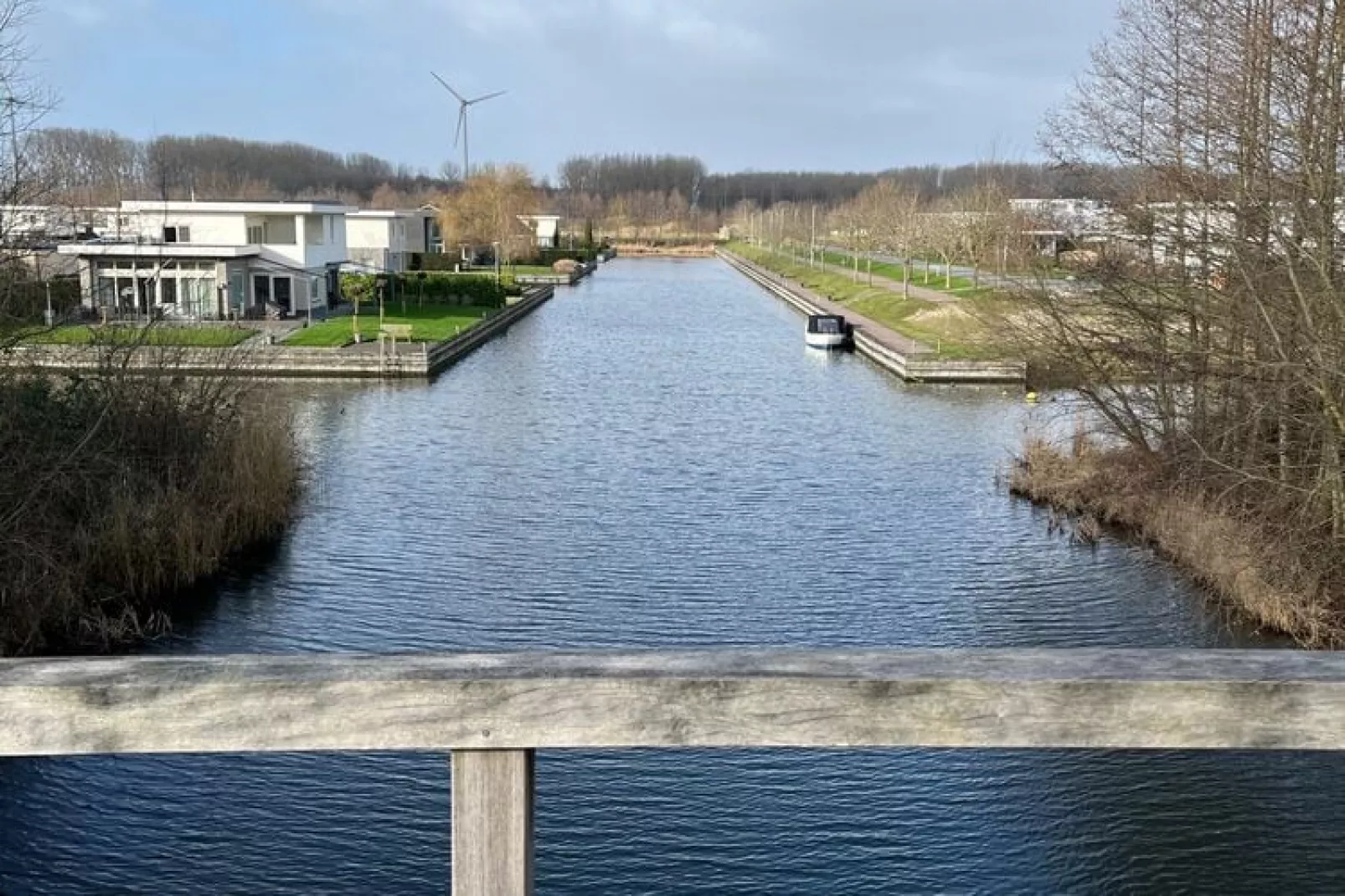 Watervilla Harderwijk 341-Gebieden zomer 1km