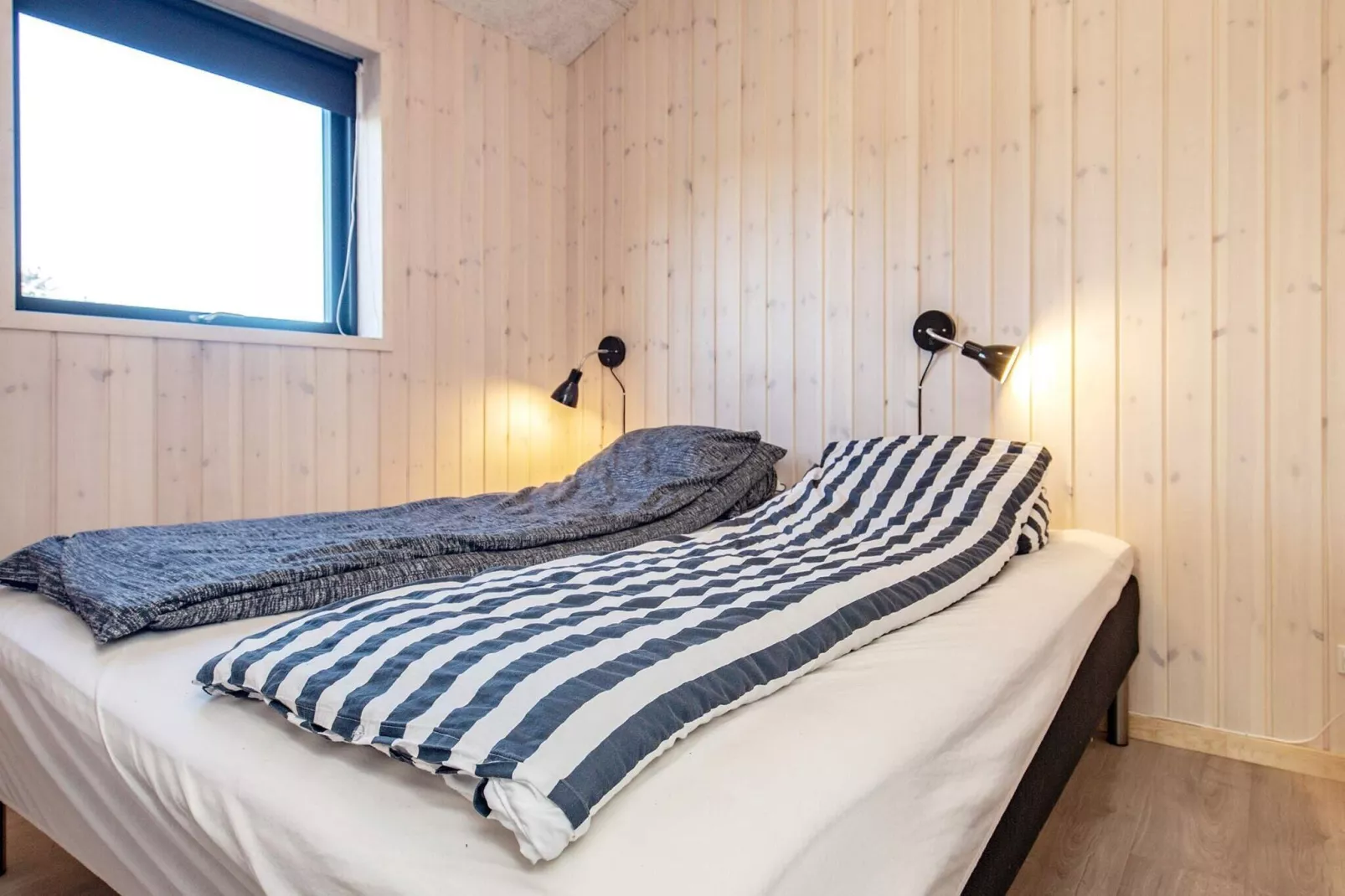 8 persoons vakantie huis in Ålbæk-Binnen