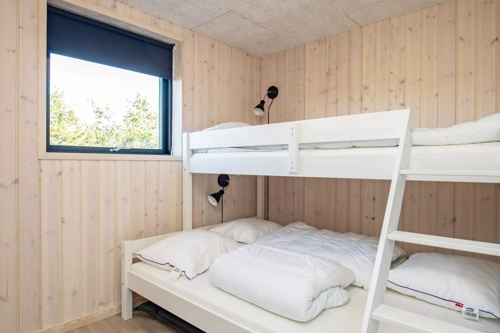 8 persoons vakantie huis in Ålbæk-Binnen