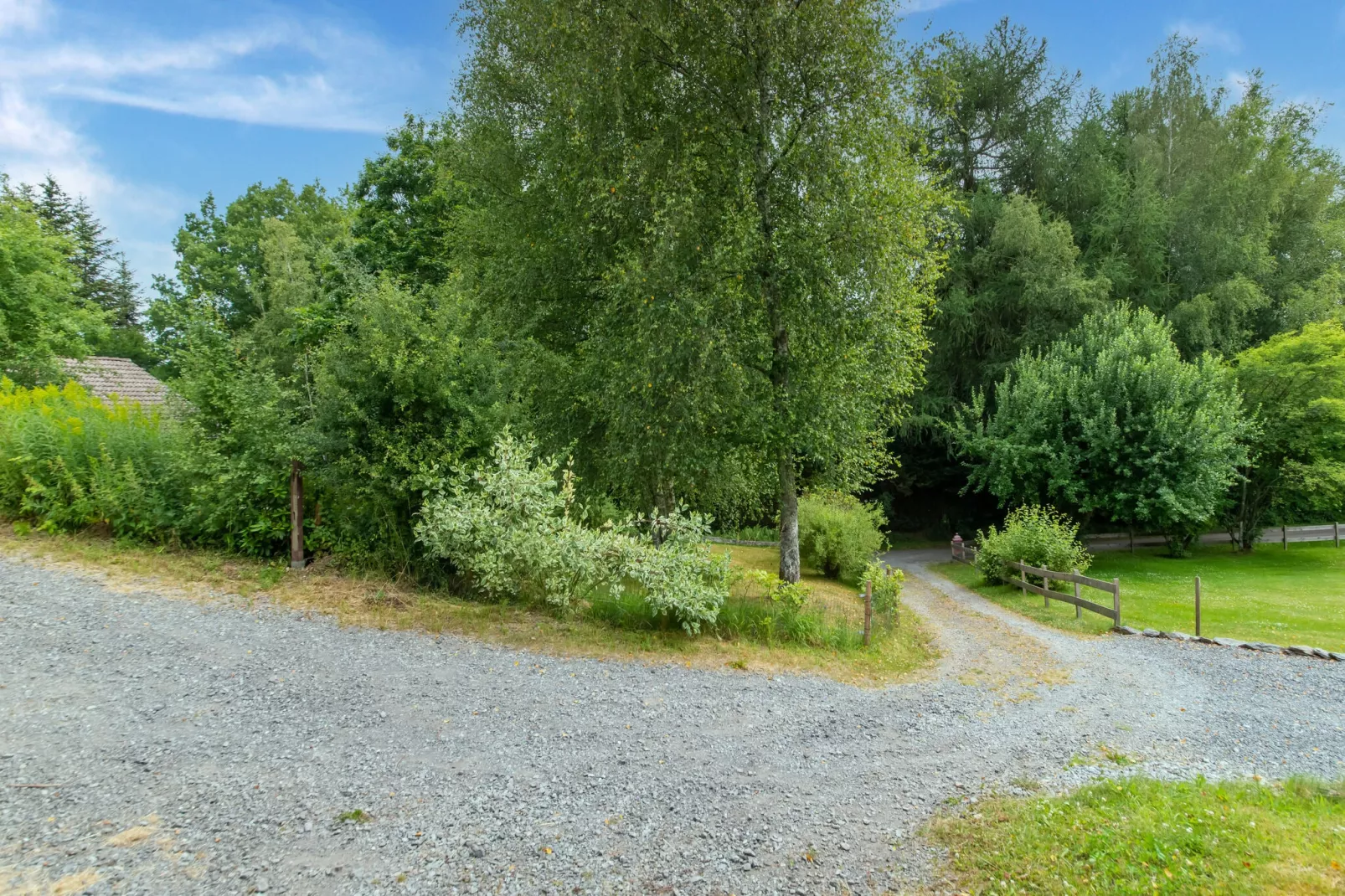 Charmante habitation pour 8 Adultes-Gebieden zomer 1km