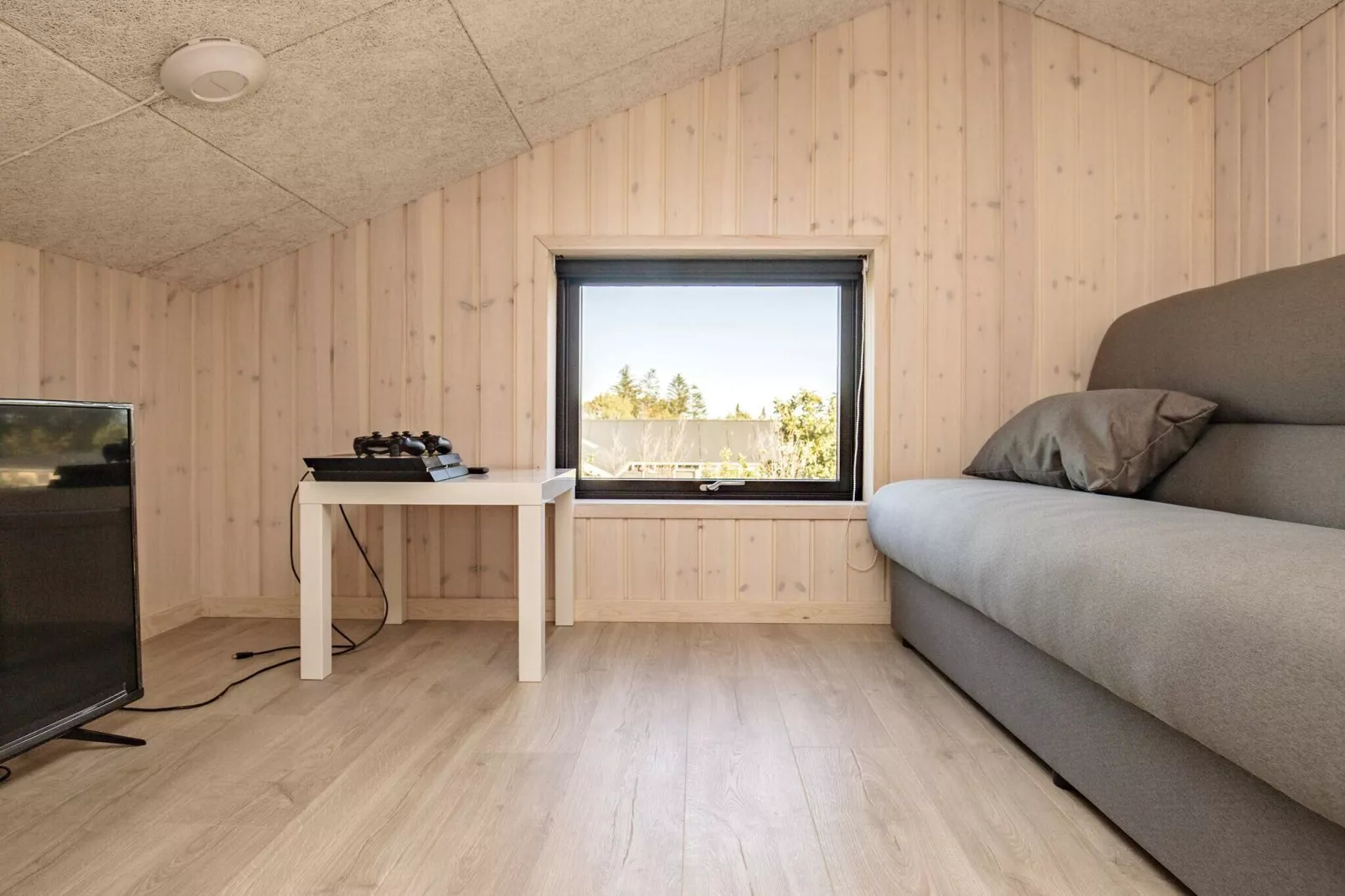 8 persoons vakantie huis in Ålbæk-Binnen