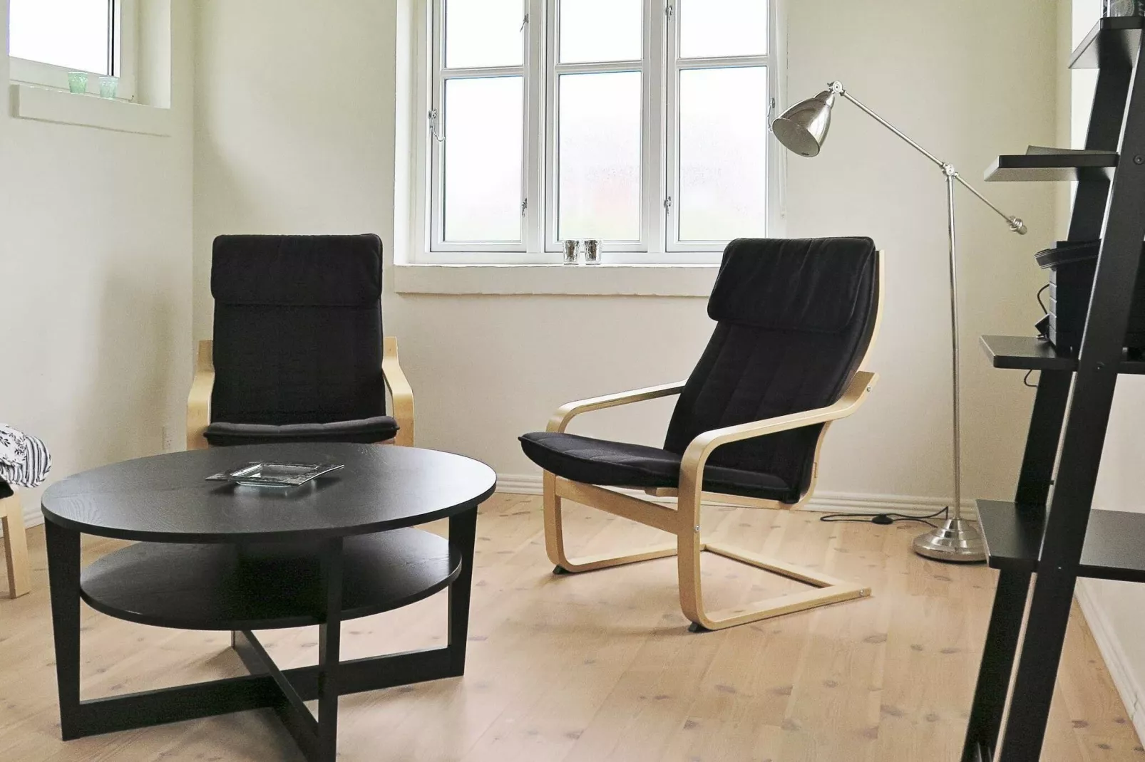 4 persoons vakantie huis in Lemvig-By Traum-Binnen