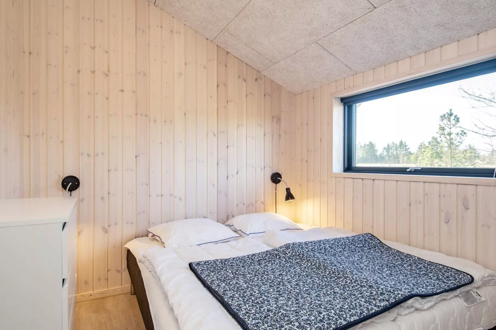 8 persoons vakantie huis in Ålbæk-Binnen
