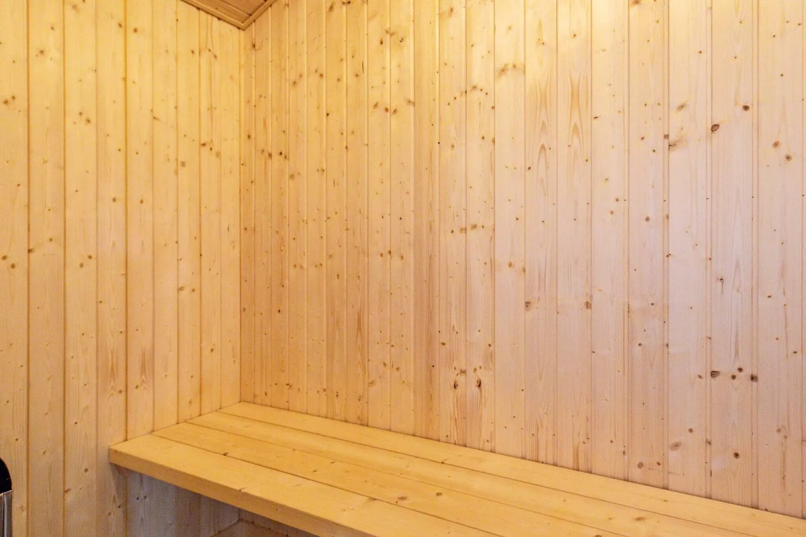 8 persoons vakantie huis in Ålbæk-Sauna