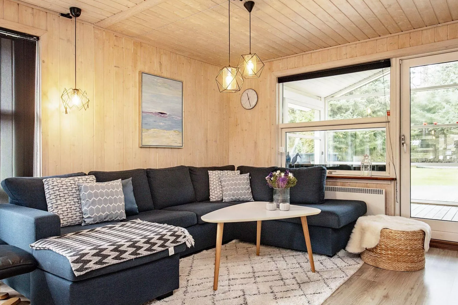 8 persoons vakantie huis in Blokhus-By Traum-Binnen