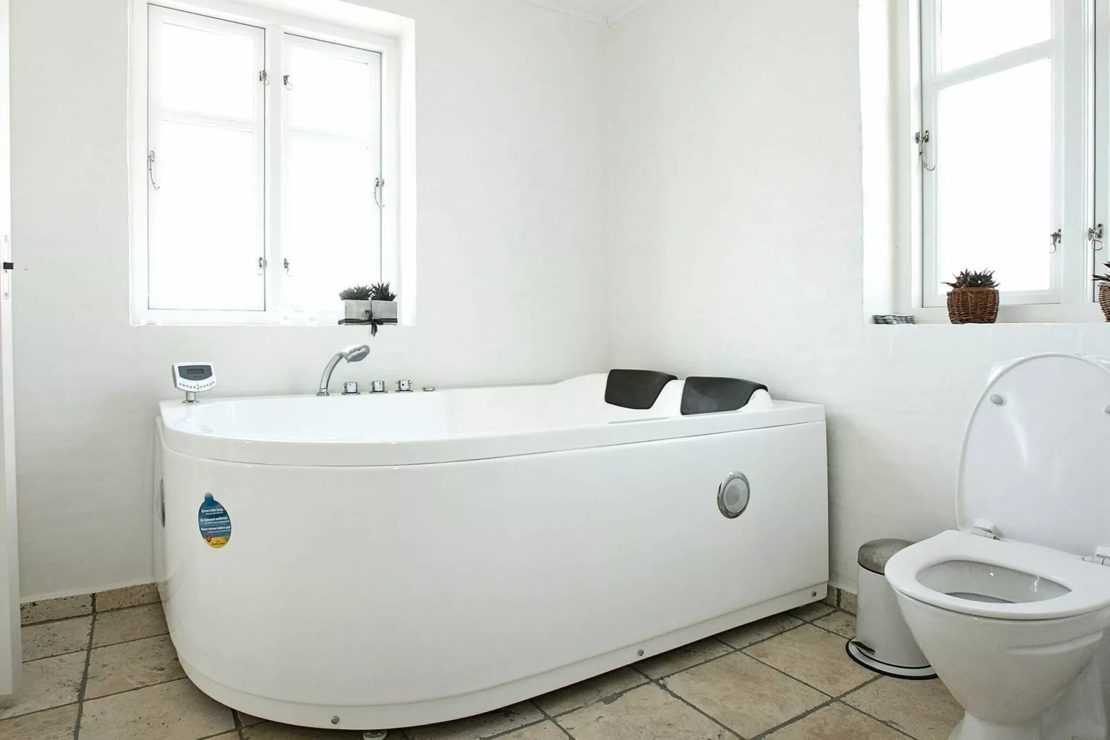 4 persoons vakantie huis in Lemvig-By Traum-Binnen