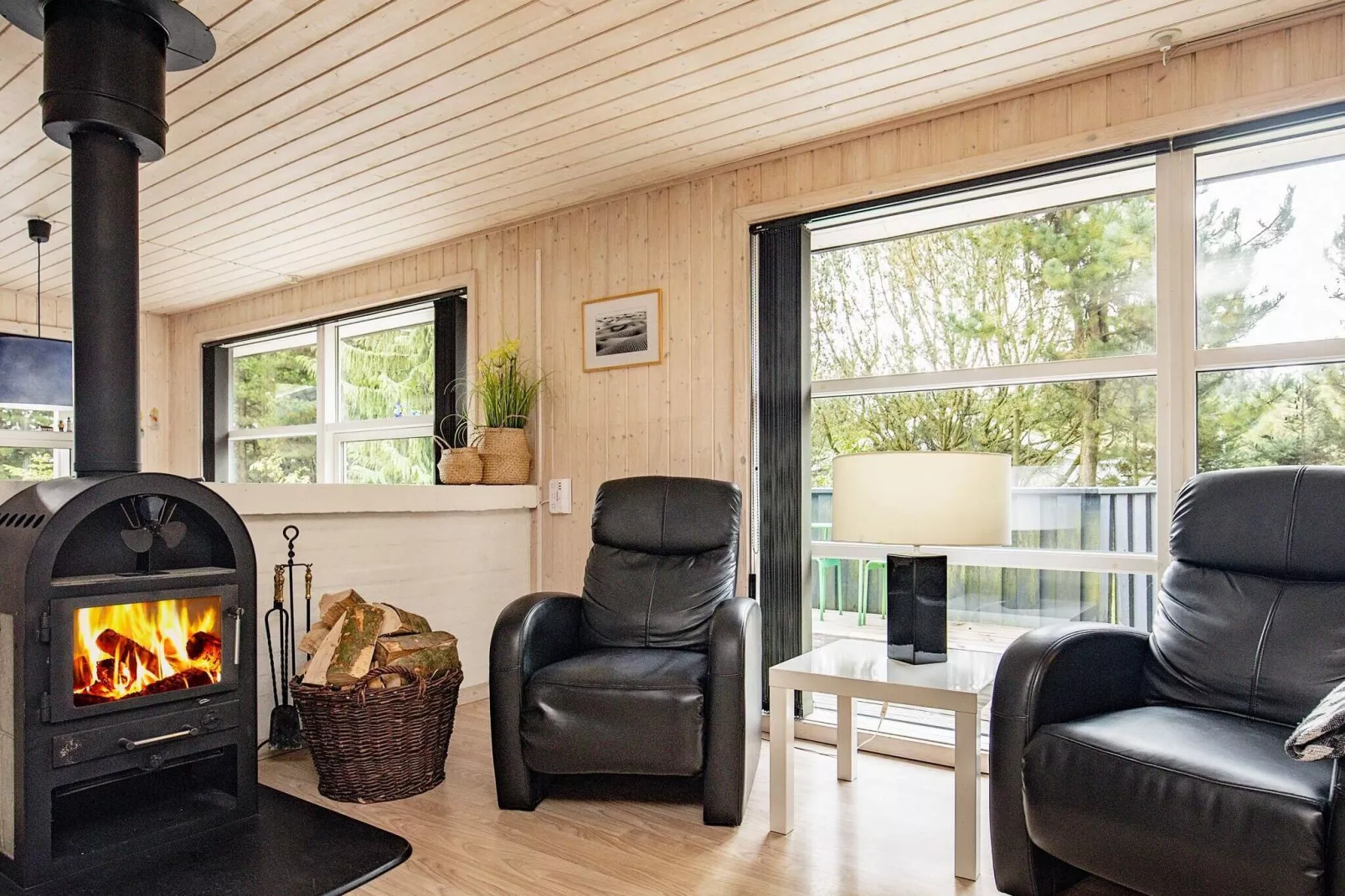 8 persoons vakantie huis in Blokhus-By Traum-Binnen