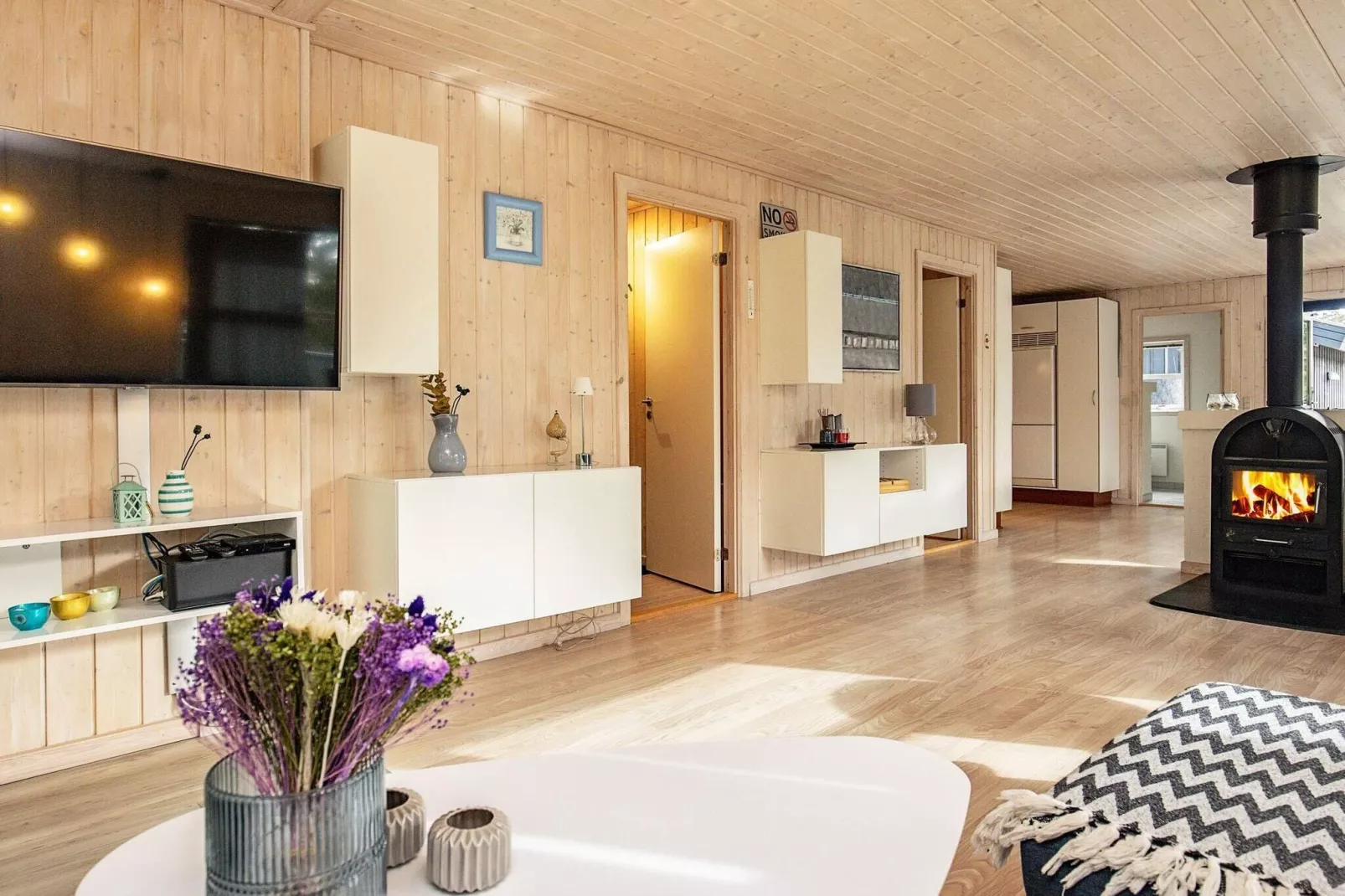 8 persoons vakantie huis in Blokhus-By Traum-Binnen