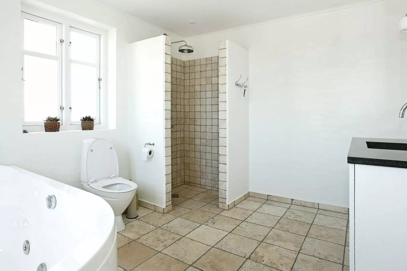4 persoons vakantie huis in Lemvig-By Traum-Binnen