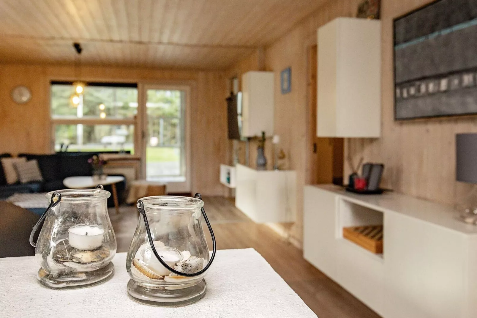 8 persoons vakantie huis in Blokhus-By Traum-Binnen