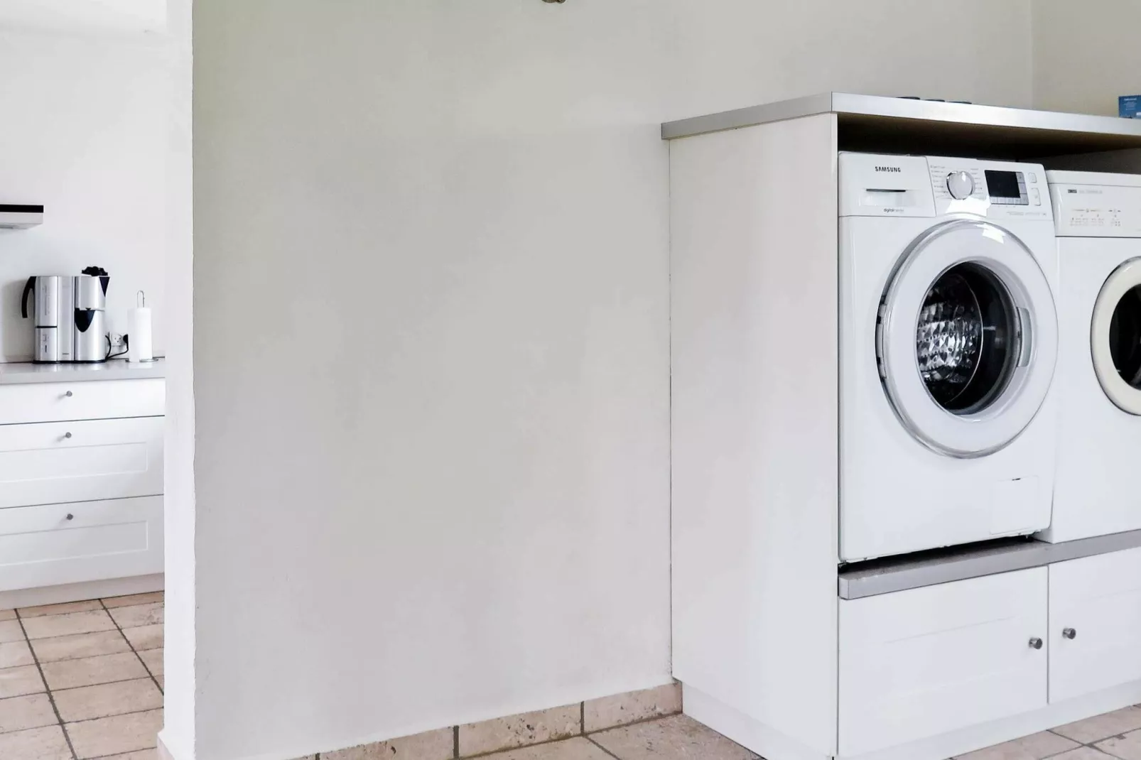4 persoons vakantie huis in Lemvig-By Traum-Binnen