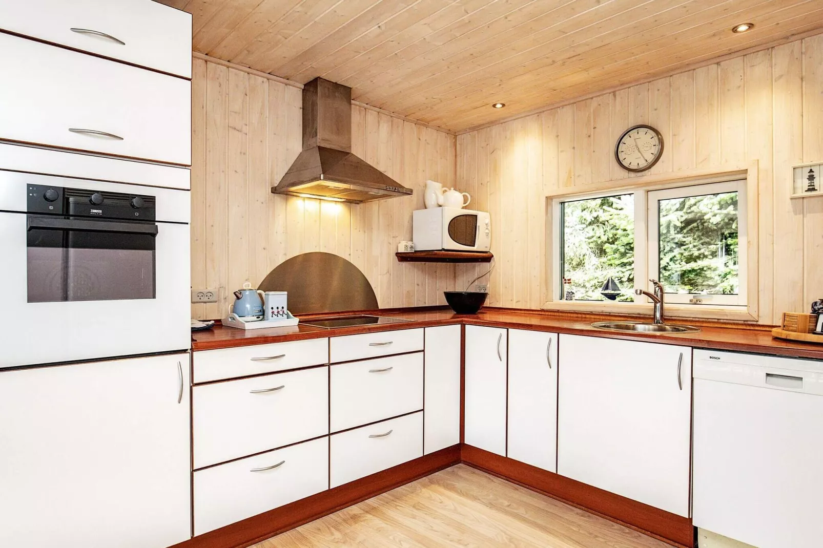 8 persoons vakantie huis in Blokhus-By Traum-Binnen