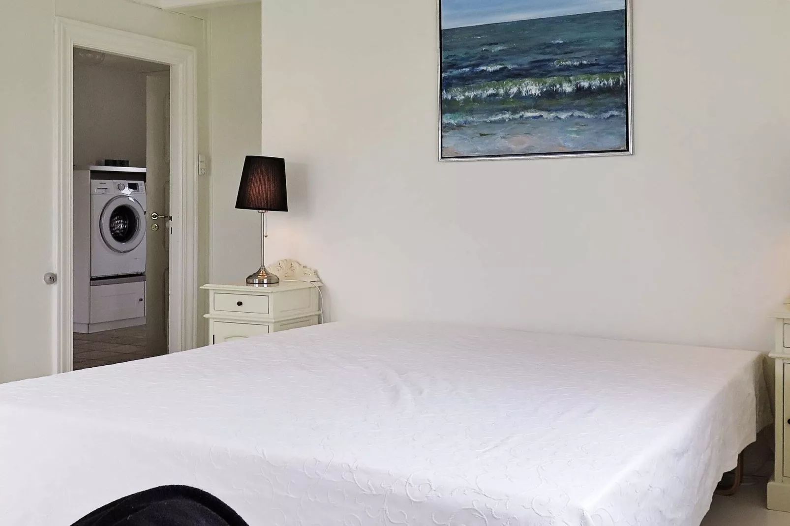 4 persoons vakantie huis in Lemvig-By Traum-Binnen