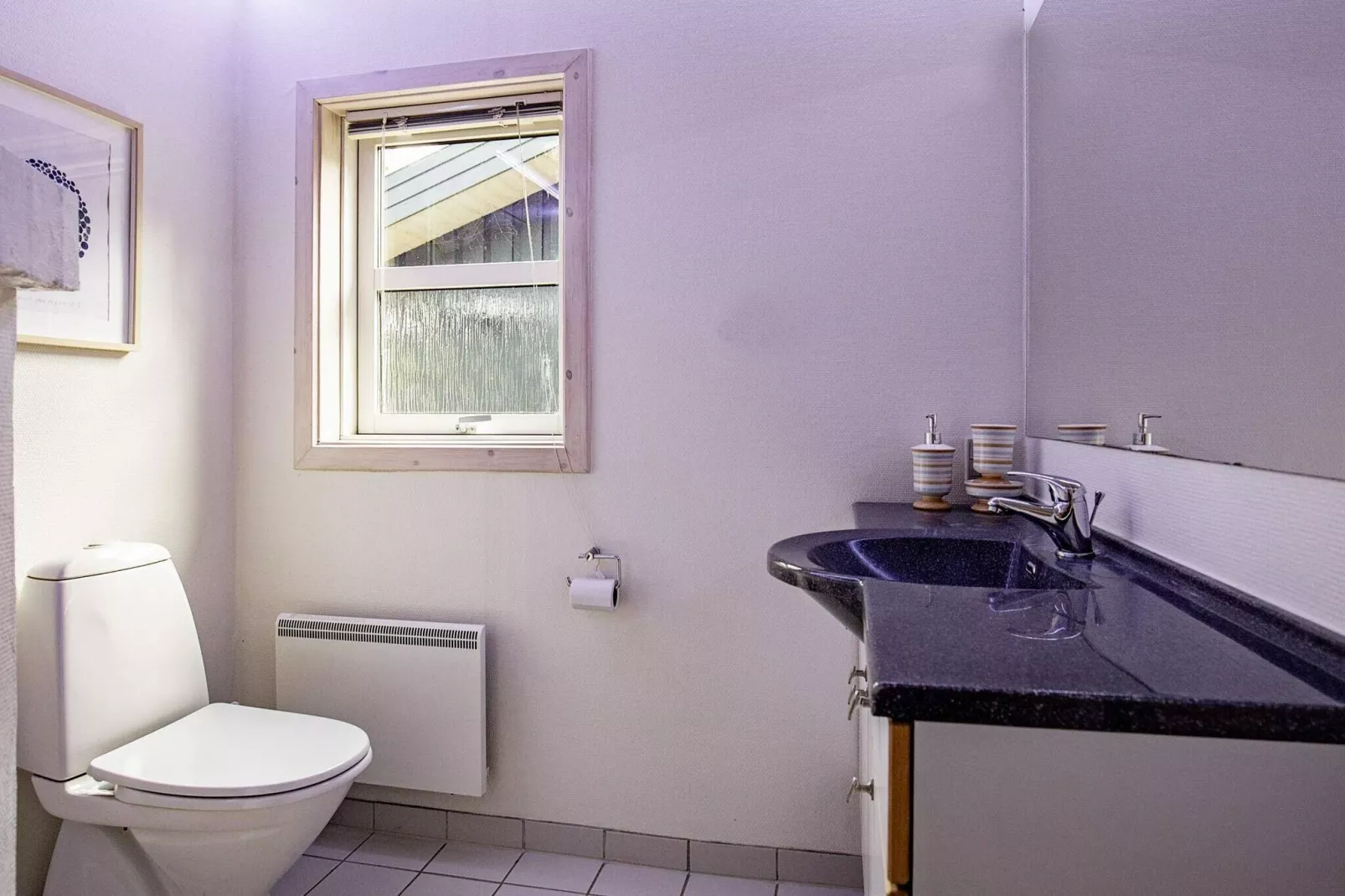 8 persoons vakantie huis in Blokhus-By Traum-Binnen