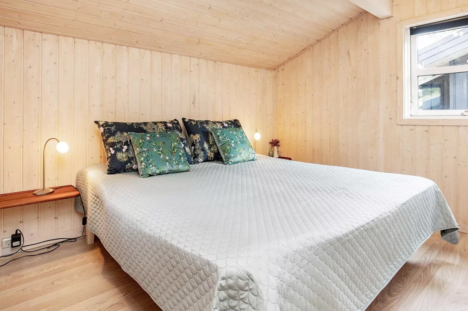 8 persoons vakantie huis in Blokhus-By Traum-Binnen