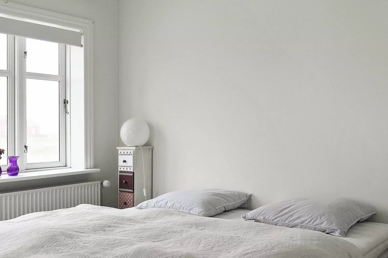 4 persoons vakantie huis in Lemvig-By Traum-Binnen